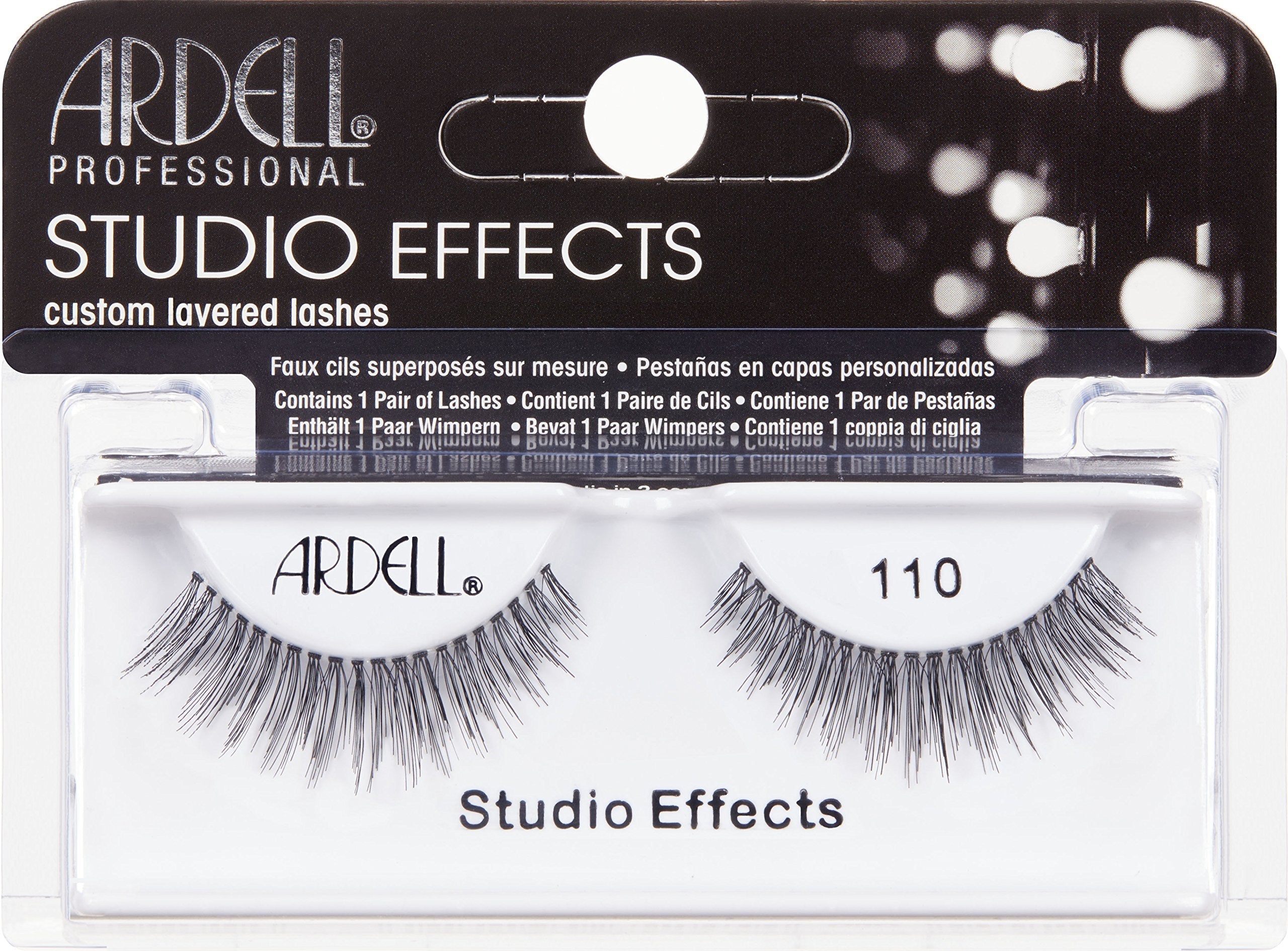 Ardell - Cils Studio Effects 110
