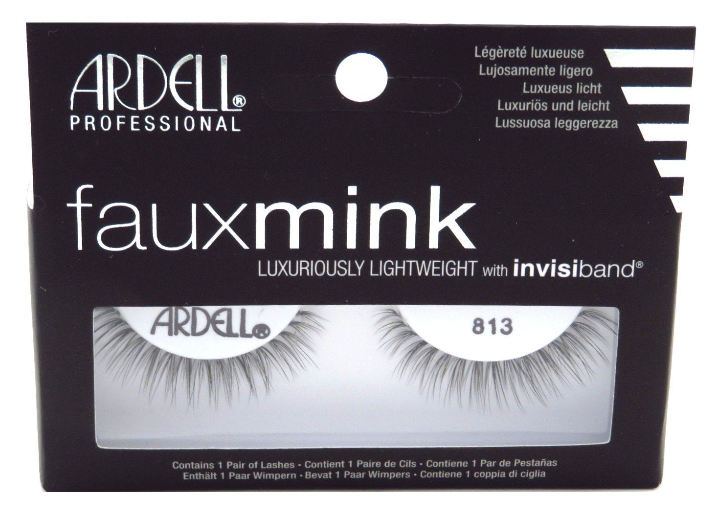 Ardell - Fauxmink 813