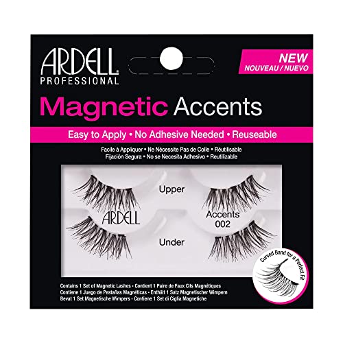Ardell - Magnetic Lash Accents 002