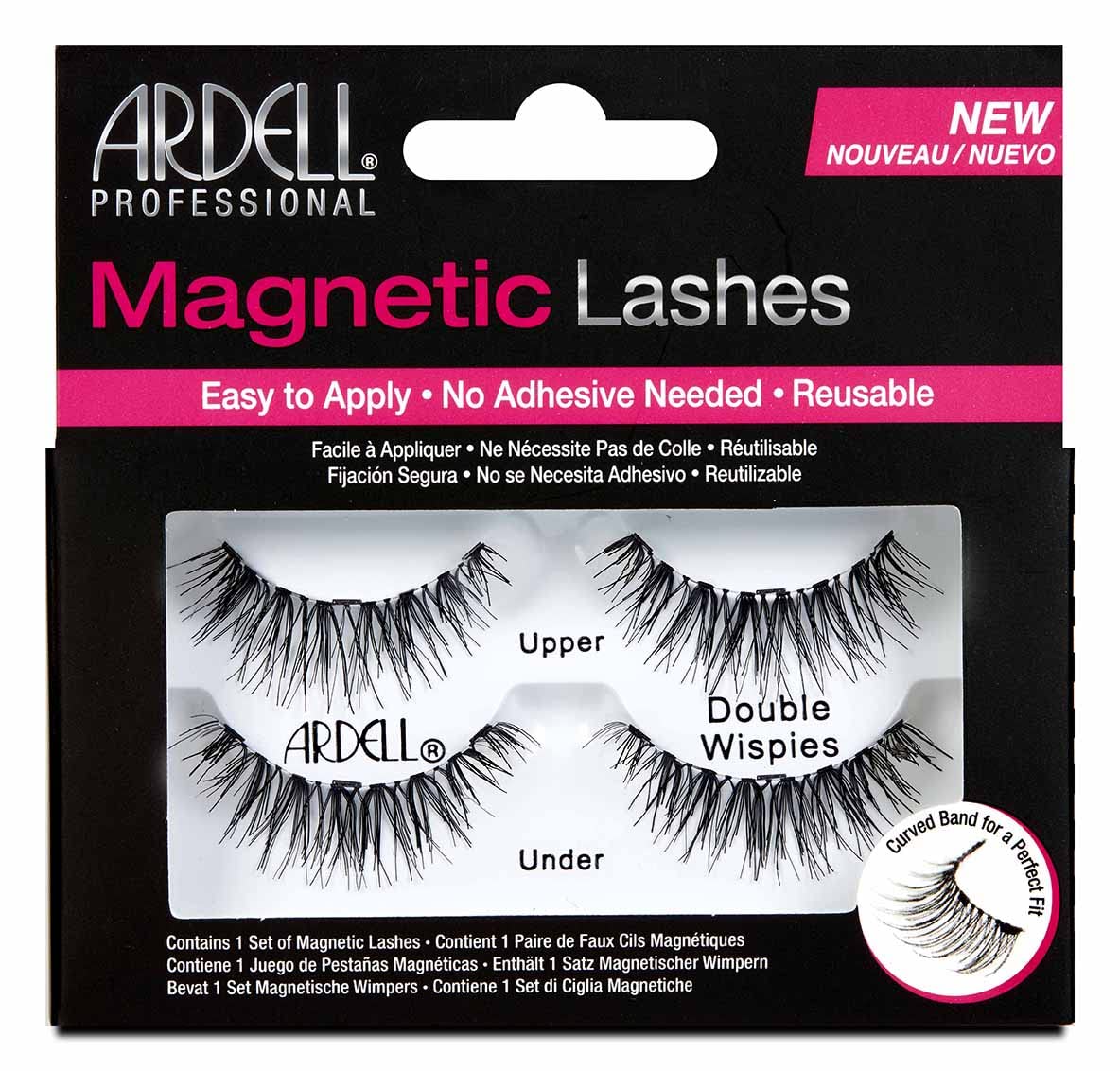 Ardell - Magnetic Lash Double Wispies