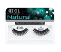 Ardell - Naturaln Lashes (#101 Noir/Black)