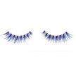 Ardell - Strip Lashes Color Impact Demi Wispies Blue