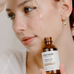 Argan Facial Oil - Deep Nourishment for Dry Skin