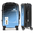 Argentina FIFA World Cup 2026 Goal Net Edition (Blue Gradient)