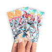 Argostars - Protège-cartes Fierce Parthe