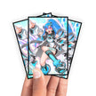 Argostars - Protège-cartes Glorious Adra