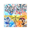 Argostars x Mikanko Kagura - Double Mat