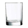 Luminarc Aristocrat 13.25 ounce Old Fashioned Glass 6 piece Set