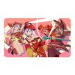 Arkana Dark Magicians Playmat