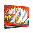 Pokemon Armarouge Ex Premium Collection Box