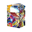Boîte à cartes XYZ - ABC Dragon Cannon Buster - Mach 3