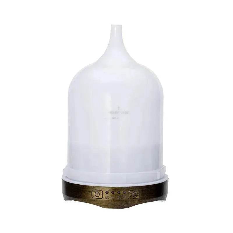 Aroma Diffuser Air Purifier Home Appliances