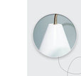 Aromatherapy Diffuser Wax Electric Melt Warmer Safety Yankee Candle Lamp Essential Oil Burner Night Light For Home Bedroom Decor