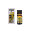 Aromatherapy essential oil humidifier