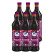 Jus d'aronia biologique, 700 ml (23,7 fl oz)