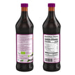 Jus d'aronia biologique, 700 ml (23,7 fl oz)