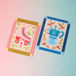 Moka Pot Coffee Art Print (7