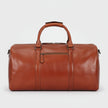 Leather Duffle Bag
