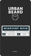 Midnight Musk Solid Cologne