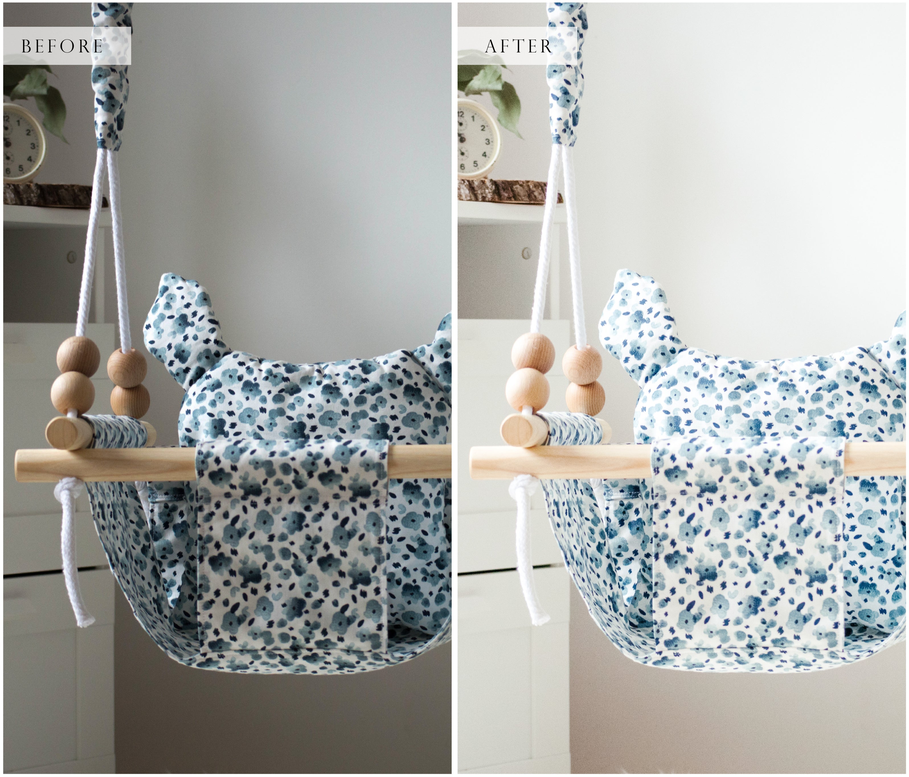 Artisan Lightroom Presets
