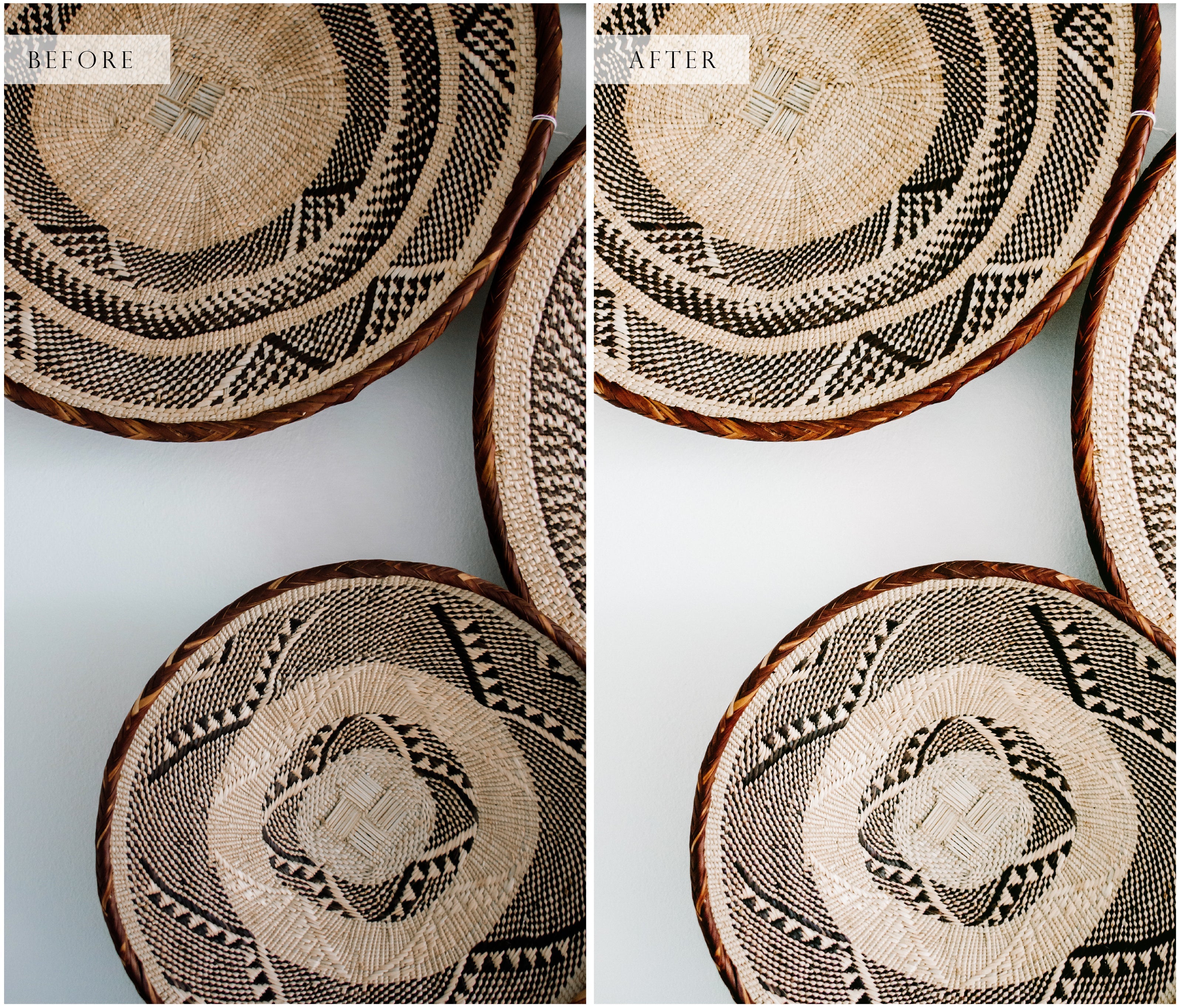 Interior Lightroom Presets