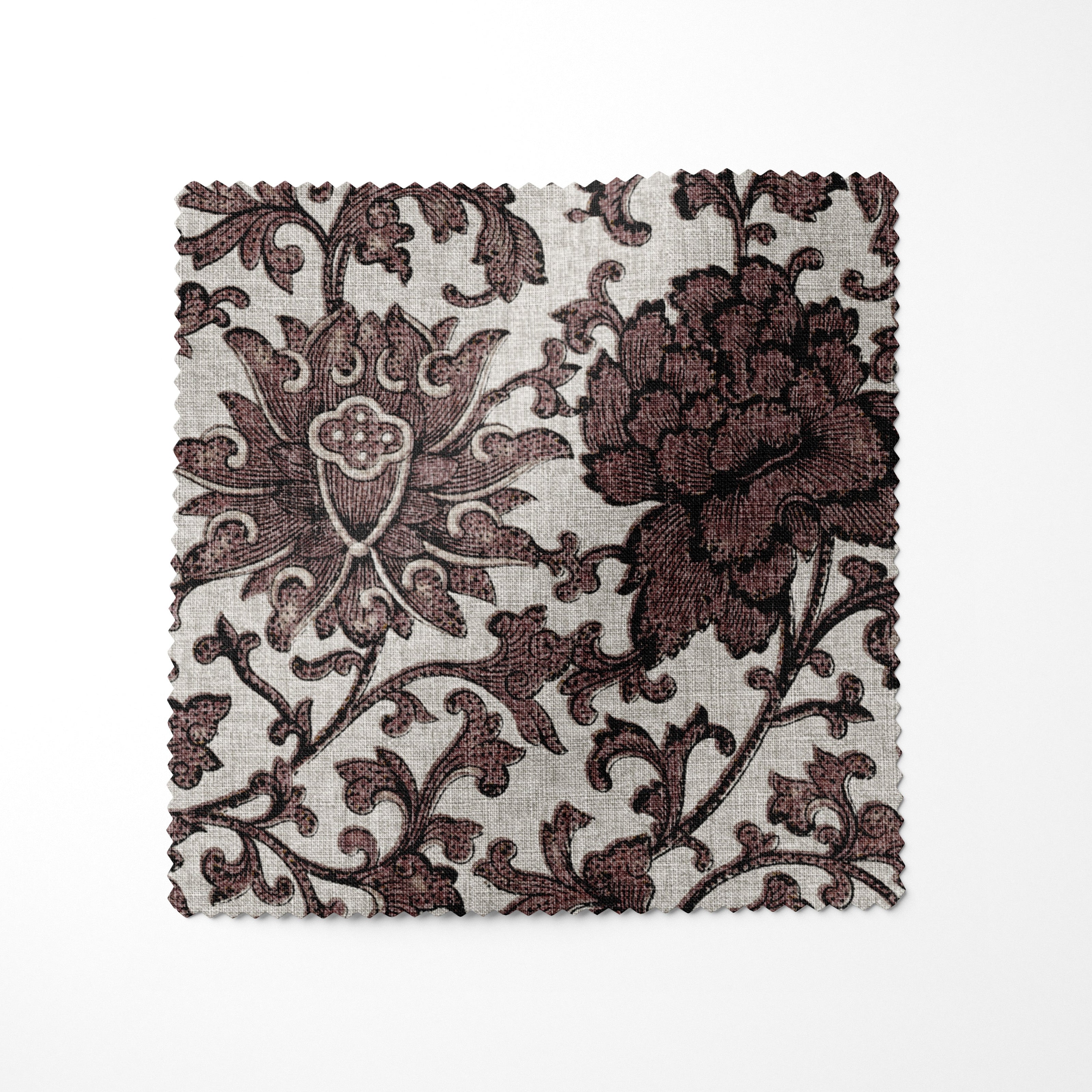 Fabric Swatch - Eleanor