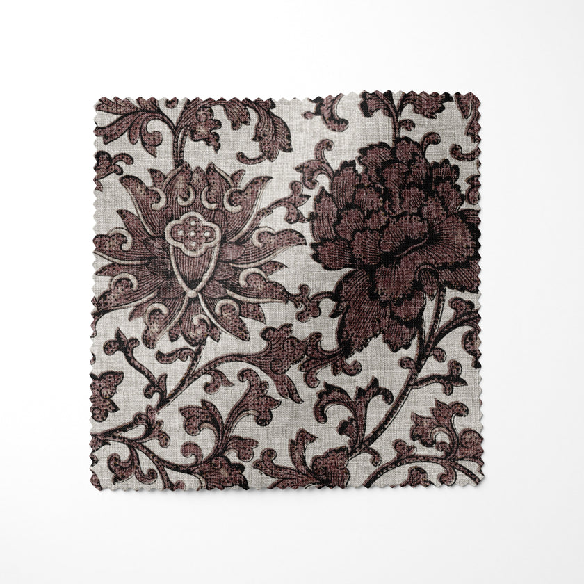 Fabric Swatch - Eleanor