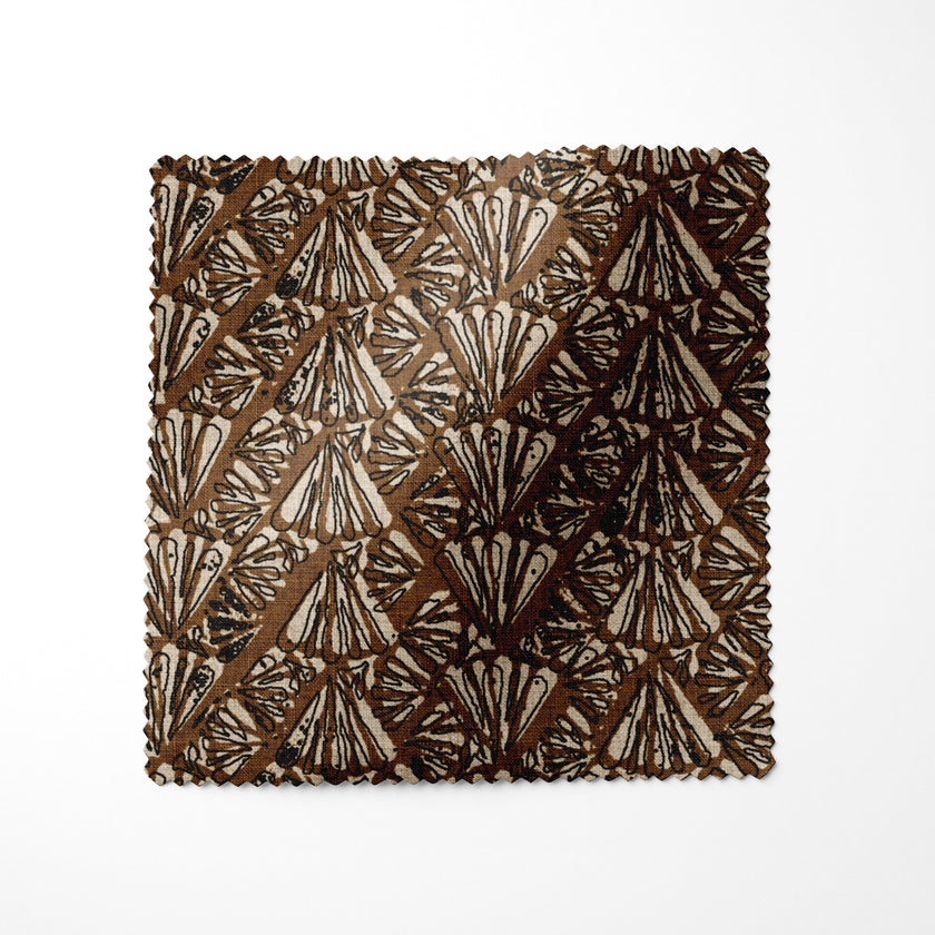 Fabric Swatch - Faeluna