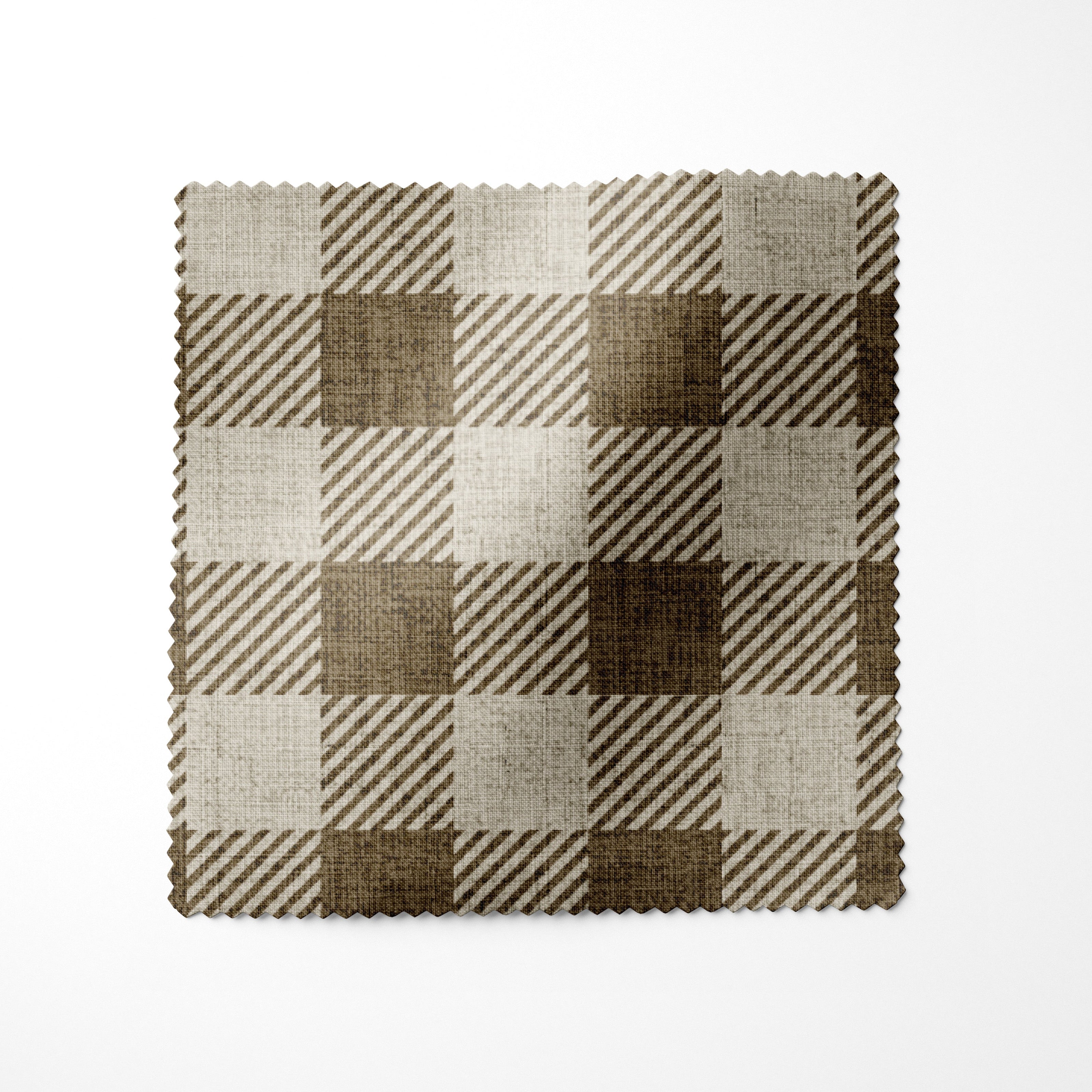 Fabric Swatch - Gavin