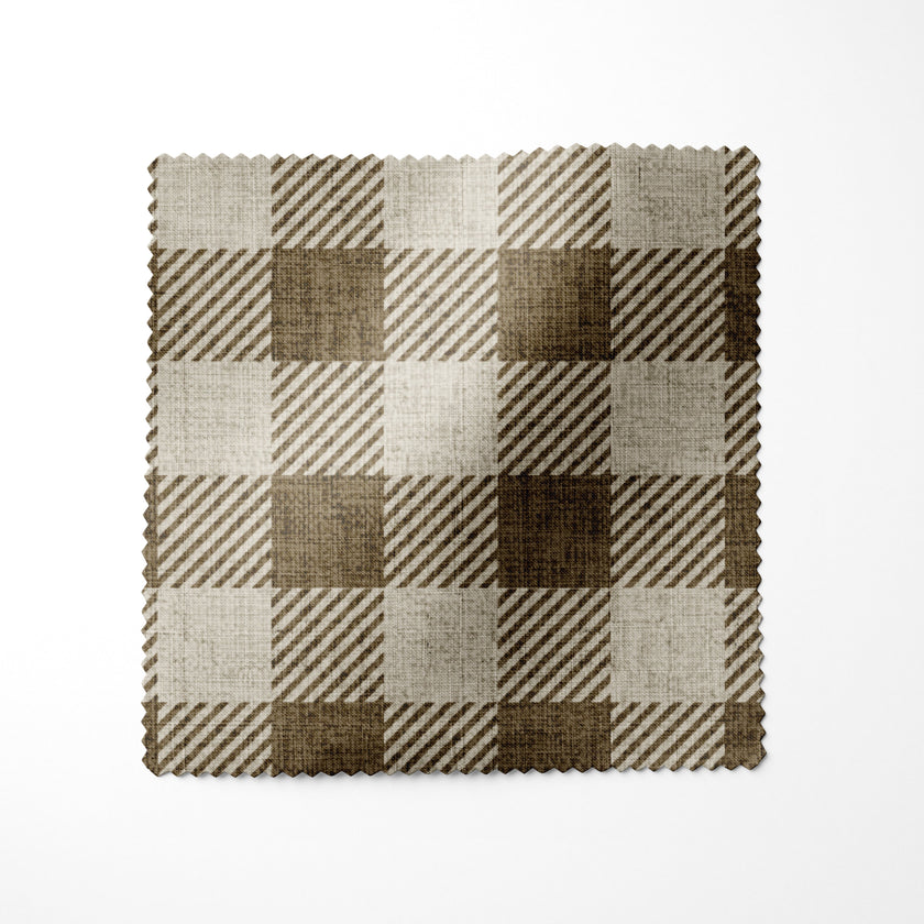 Fabric Swatch - Gavin