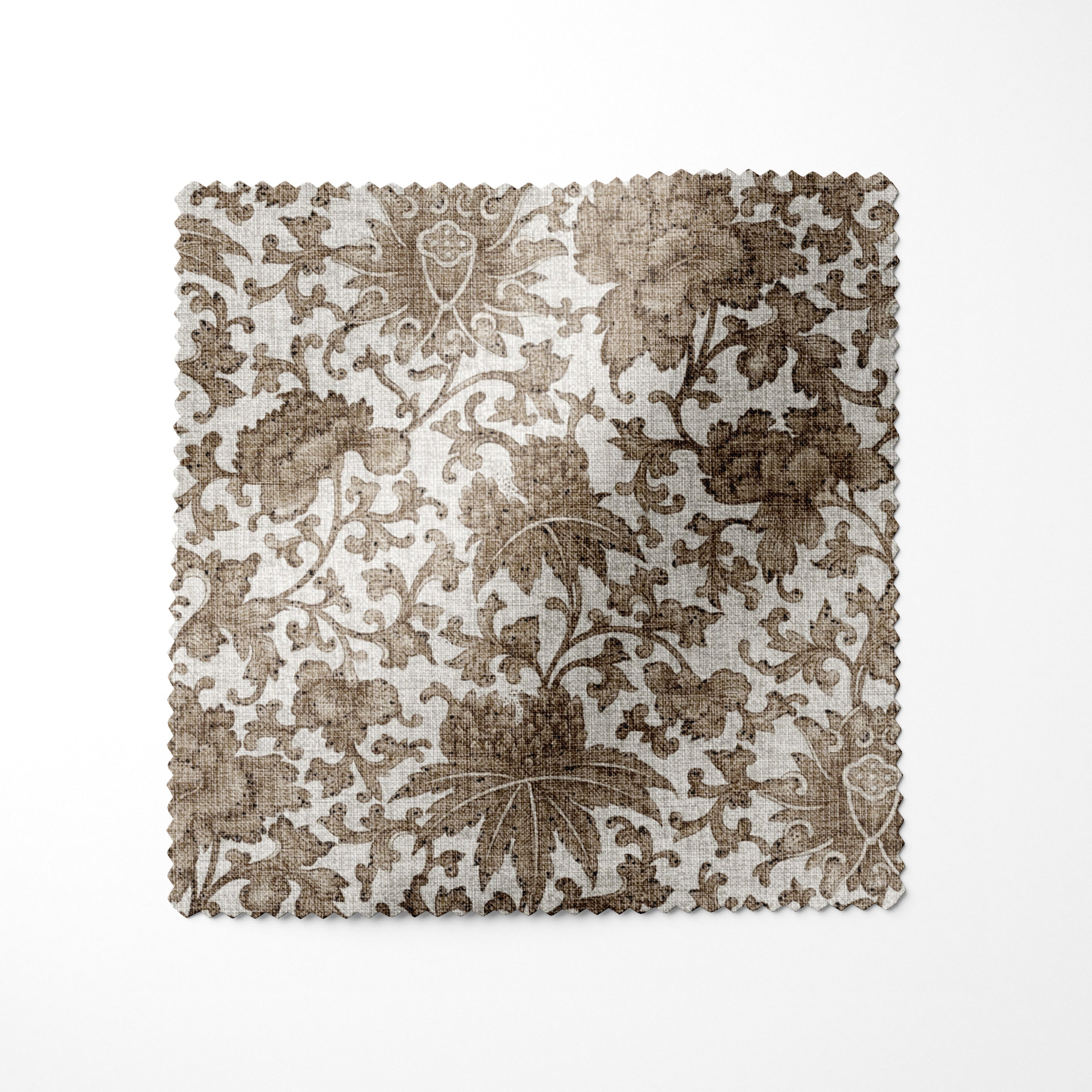 Fabric Swatch - Isadora