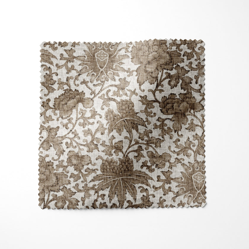 Fabric Swatch - Isadora