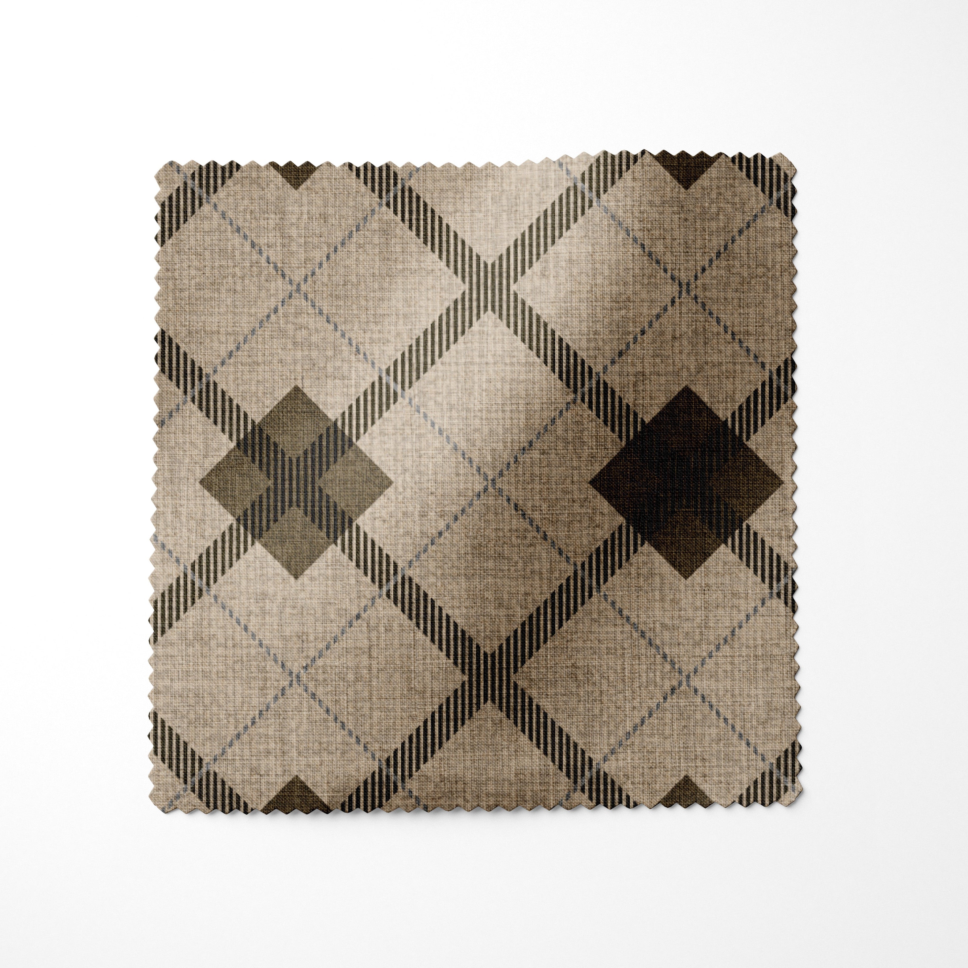 Fabric Swatch - Landon