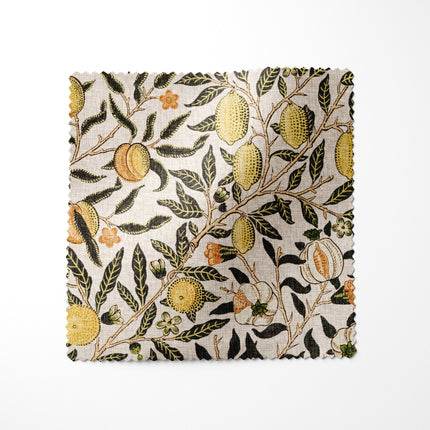 Fabric Swatch - Leilani