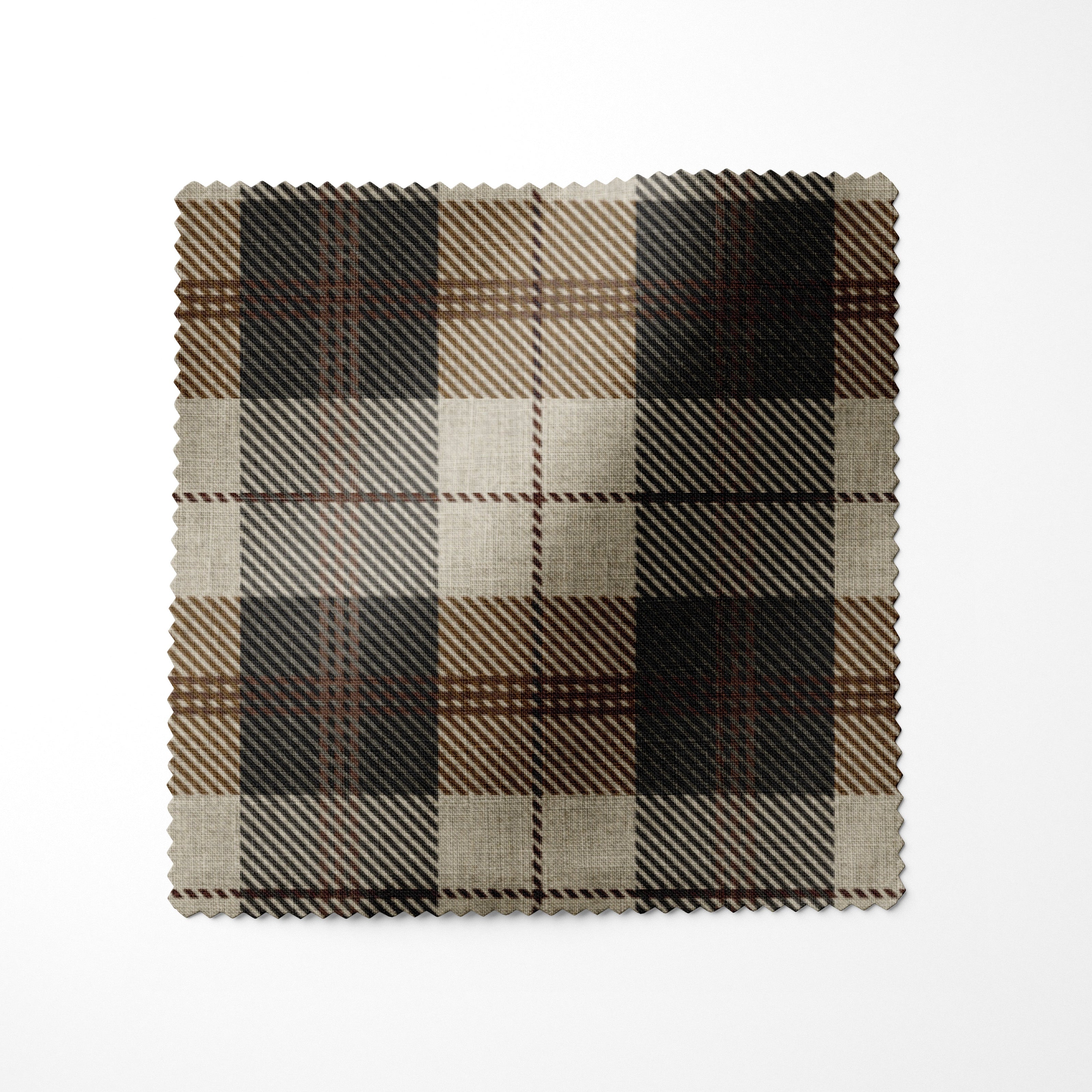 Fabric Swatch - Owen