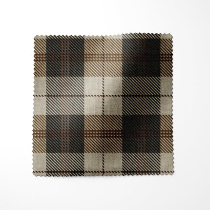 Fabric Swatch - Owen