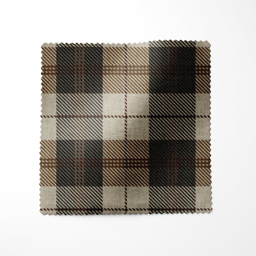Fabric Swatch - Owen