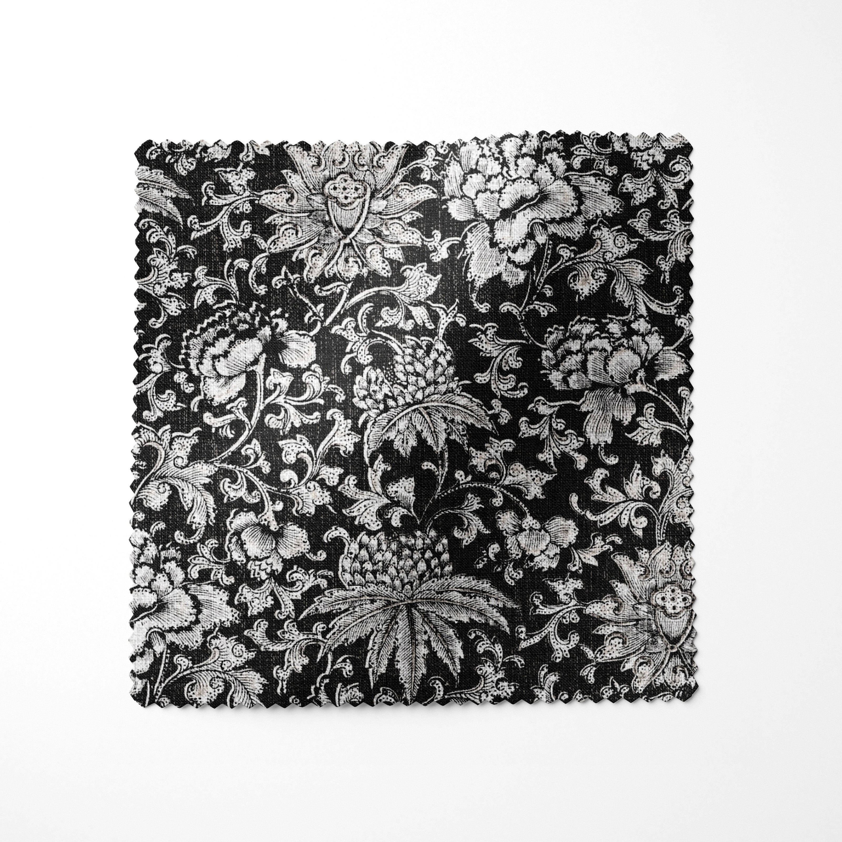 Fabric Swatch - Luna