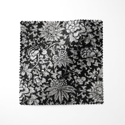 Fabric Swatch - Luna