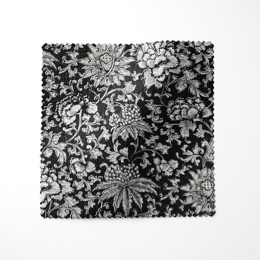 Fabric Swatch - Luna