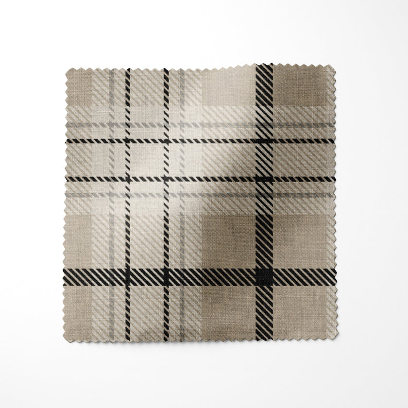 Fabric Swatch - Jovan