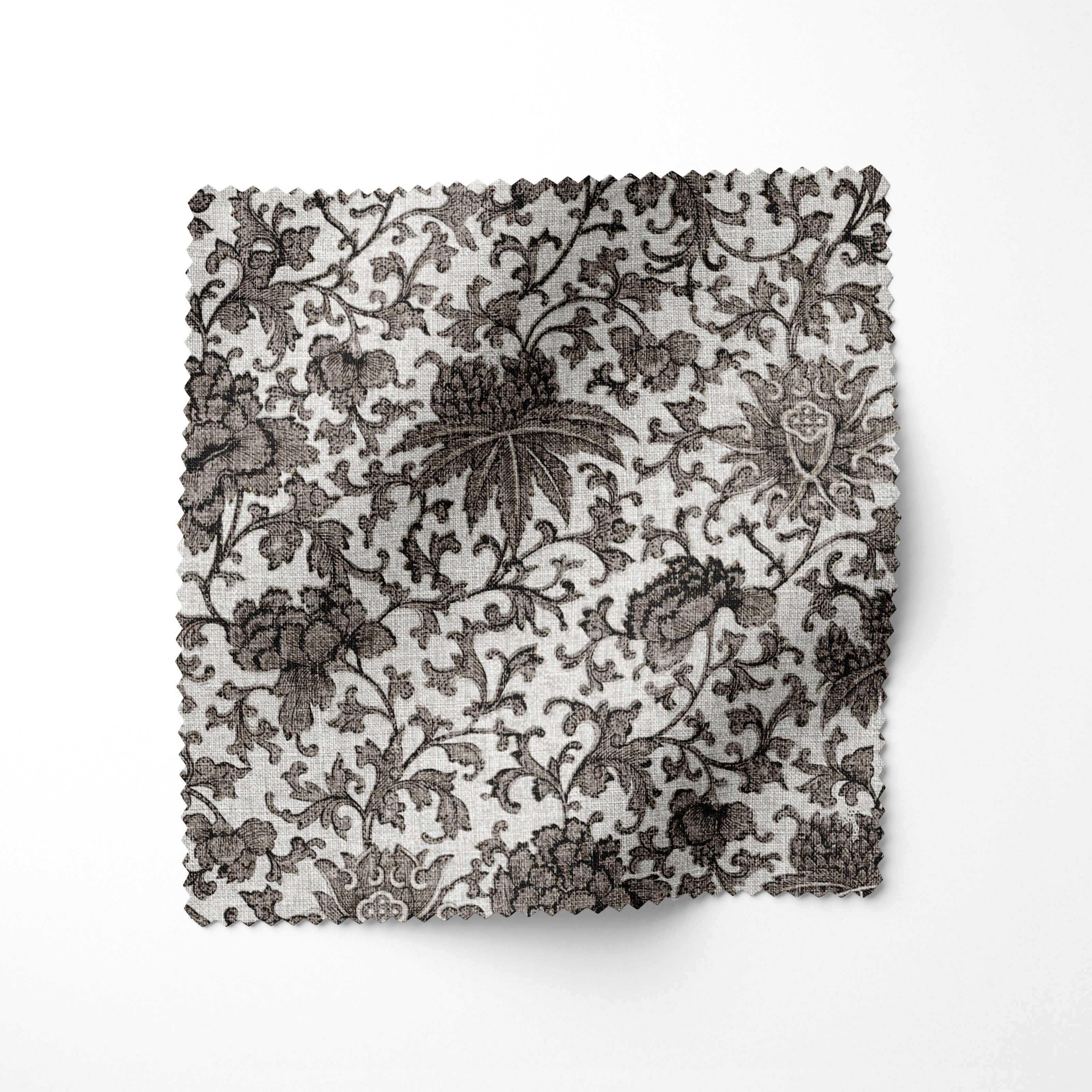 Fabric Swatch - Amelia