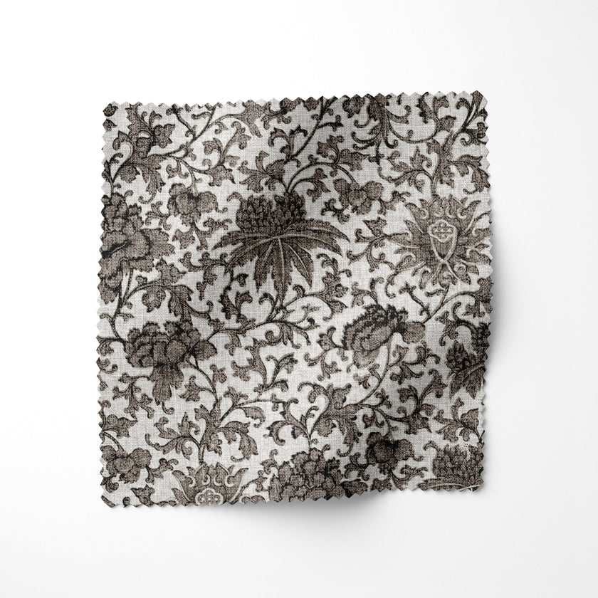 Fabric Swatch - Amelia