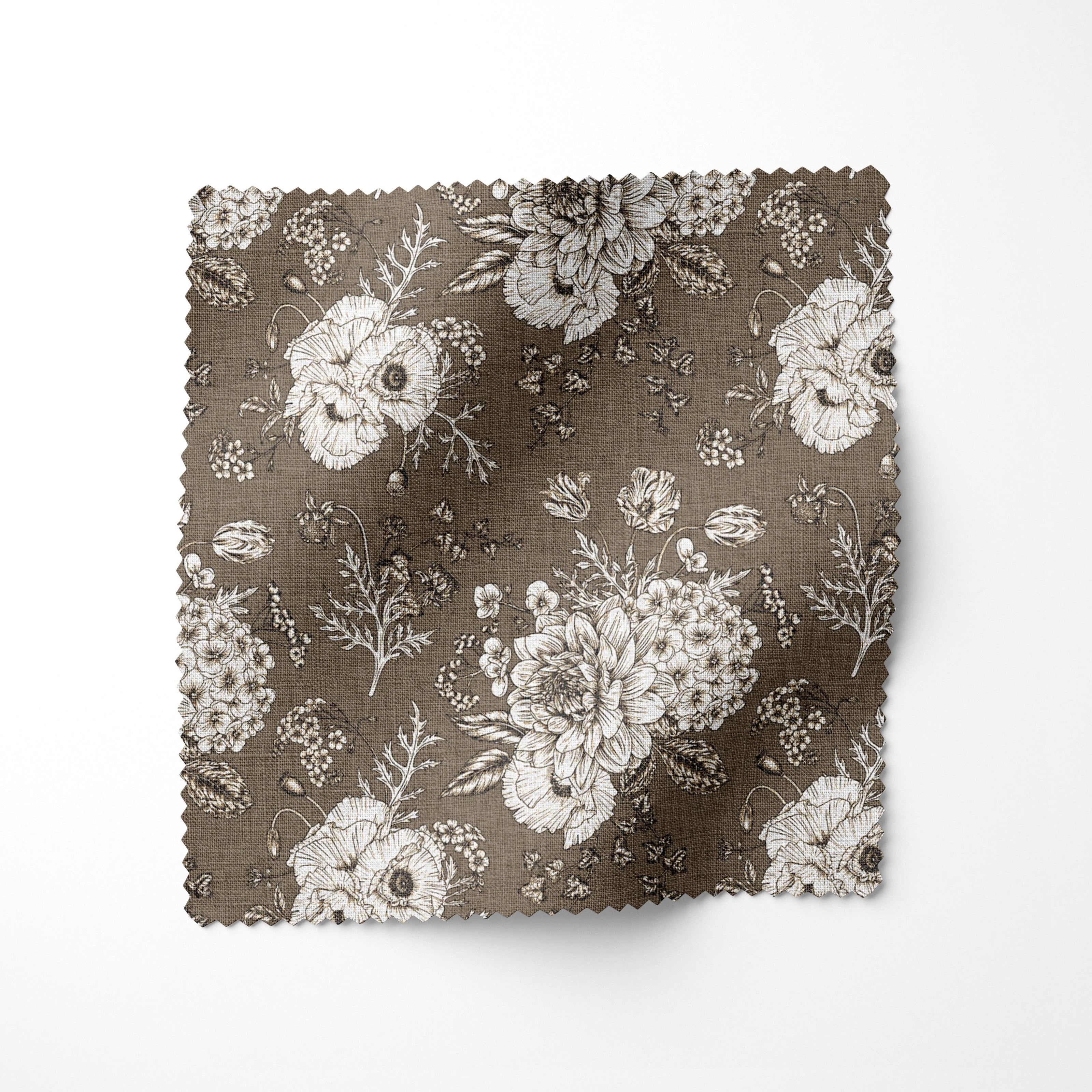 Fabric Swatch - Elysia