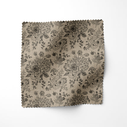 Fabric Swatch - Elizabeth
