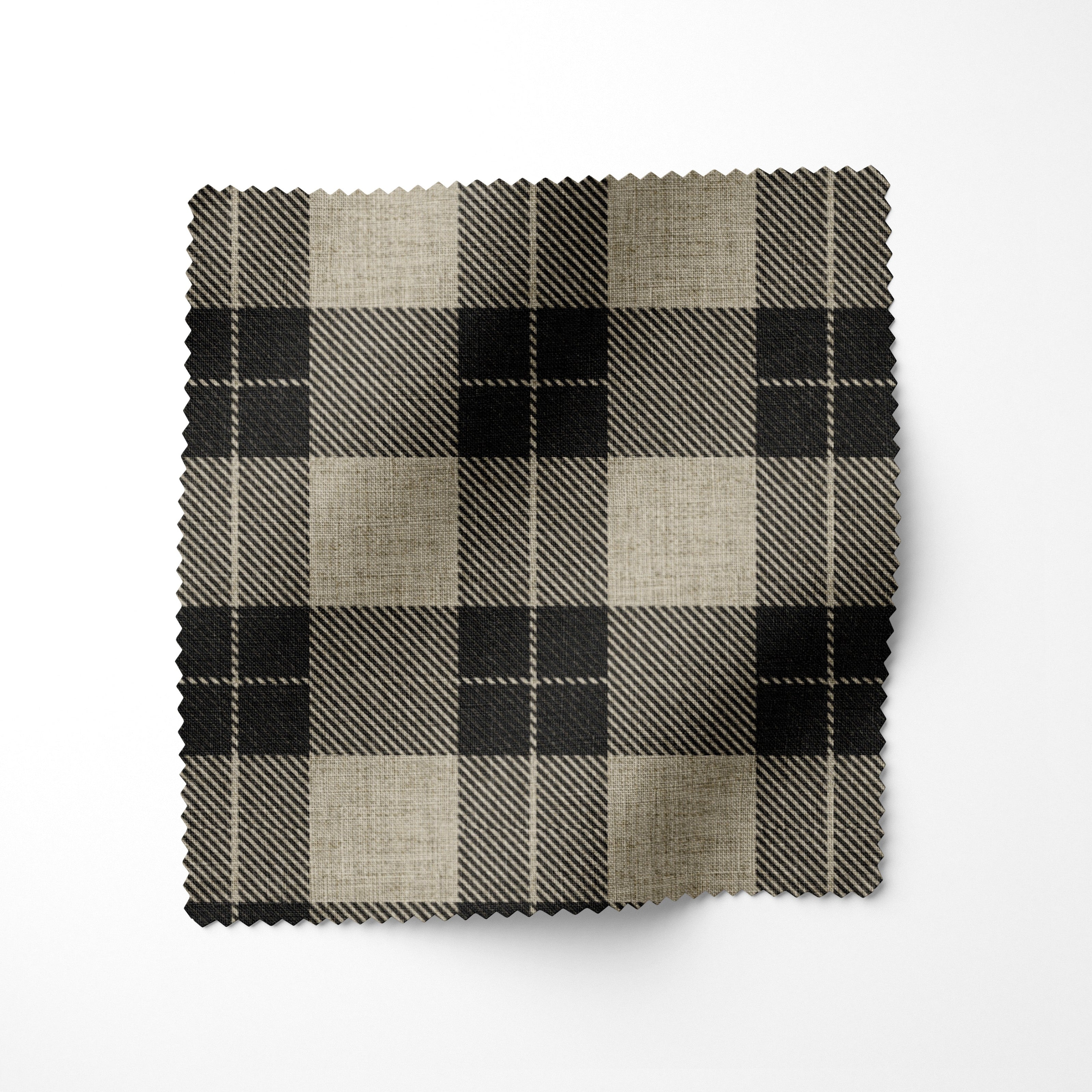 Fabric Swatch - Hudson