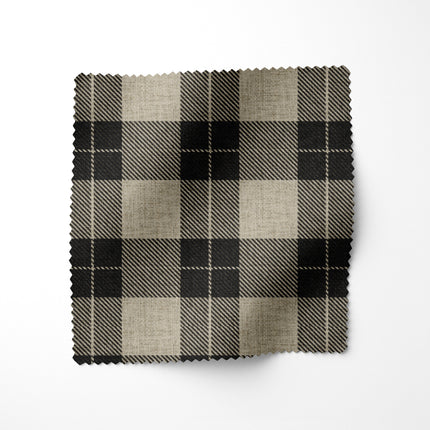 Fabric Swatch - Hudson