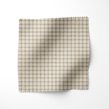 Fabric Swatch - Kellan