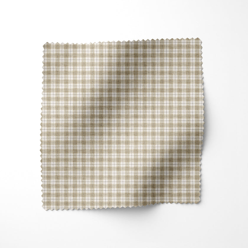 Fabric Swatch - Kellan