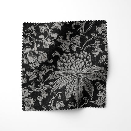 Fabric Swatch - Lacy